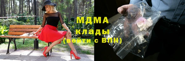 стаф Новокубанск